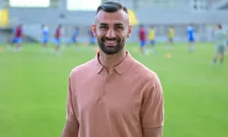Gaziantep FK yeni golcüsünü buldu