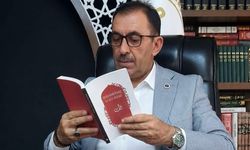 Alanya Müftüsü'nden Mevlid Kandili özel programına davet