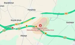 Silivri orman yangınında son durum ne, söndürüldü mü?