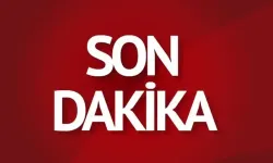Son dakika l Alanya'da iki araç kafa kafaya çarpıştı