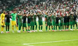 Süper Lig'de ilk hafta tamamlandı! Lider Amedspor oldu