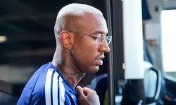 Fenerbahçe'den ayrılacak olan Talisca'dan dikkat çeken paylaşım