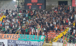 PFDK Beşiktaş ve Alanyaspor'a cezayı kesti: İki kulübede işlem uygulandı