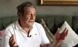Tarık Papuççuoğlu yeniden ameliyat oldu