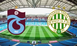Trabzonspor-Ferencvaros maçı ne zaman, hakem kim?