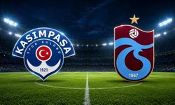 Trabzonspor-Kasımpaşa maçında muhtemel 11'ler: Salah kararı verildi