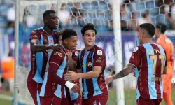 Trabzonspor-Ferencvaros maçı ne zaman, saat kaçta?