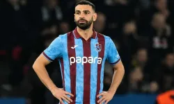 GOOOLL l Trabzonspor 2-1 Başakşehir GOLÜ İZLE