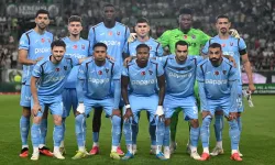 Trabzonspor'da 6 oyuncu kadroda yok! Amedspor maçı kadrosu açıklandı