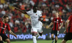 GOOOLLL l Gençlerbirliği 1-1 Erzurumspor GOLÜ İZLE