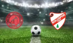 Batman Petrolspor-Boluspor maçı hangi kanalda? CANLI İZLE