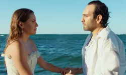 Tuzlu Kahve dizisinin yayın tarihi belli oldu