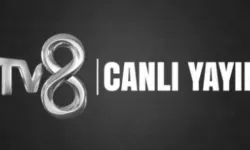 14 Ağustos 2026 TV8 CANLI İZLE