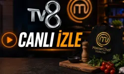TV 8 CANLI İZLE l 16 Ağustos 2026 MasterChef nasıl izlenir?