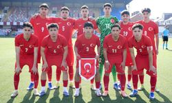 Alanyaspor'dan 2 futbolcu kadroya çağrıldı