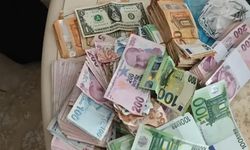 Muzaffer Şirin'in evinden 65 milyonluk servet çıktı: İşte o detaylar