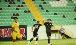 Vanspor 3-2 İstanbulspor l MAÇ ÖZETİ İZLE