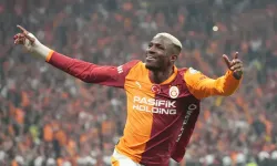 GOOOLL l Galatasaray 1-0 ÇORUM FK GOLÜ İZLE