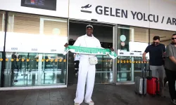 Beşiktaş'ın eski golcüsü 1. lige transfer oldu! Resmen açıklandı