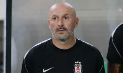 Vincenzo Italiano ikna etmeyi başardı! O isim Beşiktaş'a geliyor
