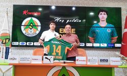 Yerli Messi Fenerbahçe'den Alanyaspor'a transfer oldu