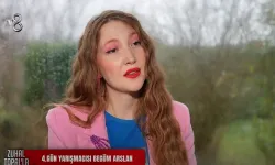 Yemekteyiz Begüm Arslan kimdir, mesleği ne?
