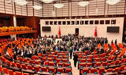 Yeni Parti'de 'Çerçeve Yasa' çatlağı