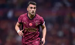 Yunus Akgün attı, gol geçersiz sayıldı! POZİSYONU İZLE