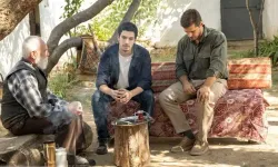 Gönül Dağı 222. bölüm FRAGMANI İZLE
