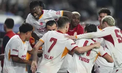 Sporting-Galatasaray maçı saat kaçta?