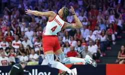 FİNALDEYİZ l Türkiye 3-0 Sırbistan MAÇ ÖZETİ İZLE