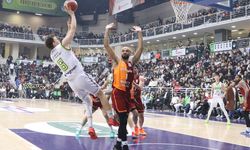 Galatasaray MCT Teknik - Yukatel Denizli Basket maçı hangi kanalda? CANLI İZLE