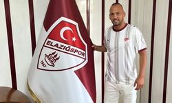 GOOOLL l Elazığspor 1-0 Aliağa GOLÜ İZLE