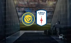 Al-Nassr-Abha maçı hangi kanalda? CANLI İZLE