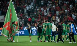 PFDK Amedspor'a Beşiktaş maçı sonrası acımadı