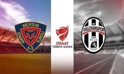 Yeni Mersin İdmanyurdu-Bucak Bld. Oğuzhanspor maçı hangi kanalda? CANLI İZLE