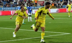 Kerem Aktürkoğlu ve Marco Asensio Beşiktaş derbisinde oynayacak mı?
