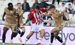 Sivasspor 2-2 Mardin 1969 Spor l MAÇ ÖZETİ İZLE