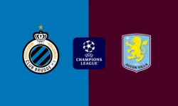 Club Brugge - Aston Villa maçı hangi kanalda? CANLI İZLE