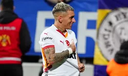 GOOOLL l Başakşehir 1-2 Galatasaray GOLÜ İZLE