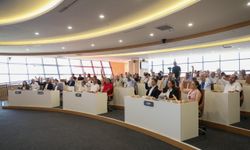 Alanya’da projeler peş peşe geliyor! Başkan mecliste açıkladı