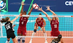 Türkiye-Sırbistan yarı final maçı ne zaman,saat kaçta?
