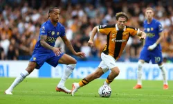 Chelsea 2-2 Hull City l MAÇ ÖZETİ İZLE