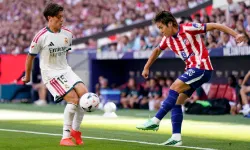 Atletico Madrid 2-1 Real Madrid l MAÇ ÖZETİ İZLE