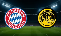 Bayern Münih - Bodø/Glimt maçı hangi kanalda? CANLI İZLE