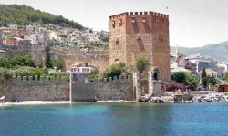 Alanya'da deniz ve kıyılar temizlenecek