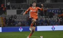 GOOOLL l Başakşehir 1-1 Galatasaray GOLÜ İZLE