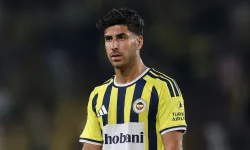Marco Asensio'dan Fenerbahçe'yi yıkan haber