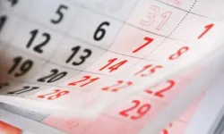 29 Ekim 2026 hangi güne denk geliyor, tatil mi?