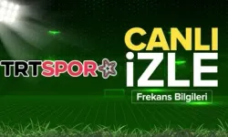 TRT SPOR YILDIZ CANLI İZLE l Polonya-İtalya maçı nasıl izlenir?
